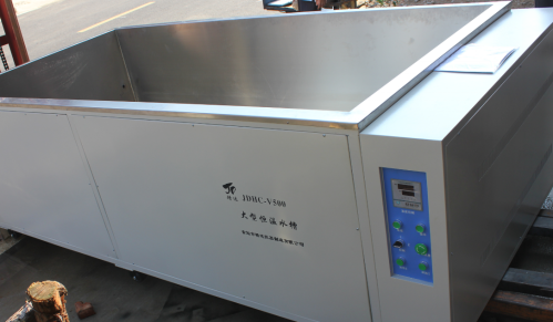 河南鄭州采購(gòu)JDHC- V500大型超級(jí)恒溫水槽